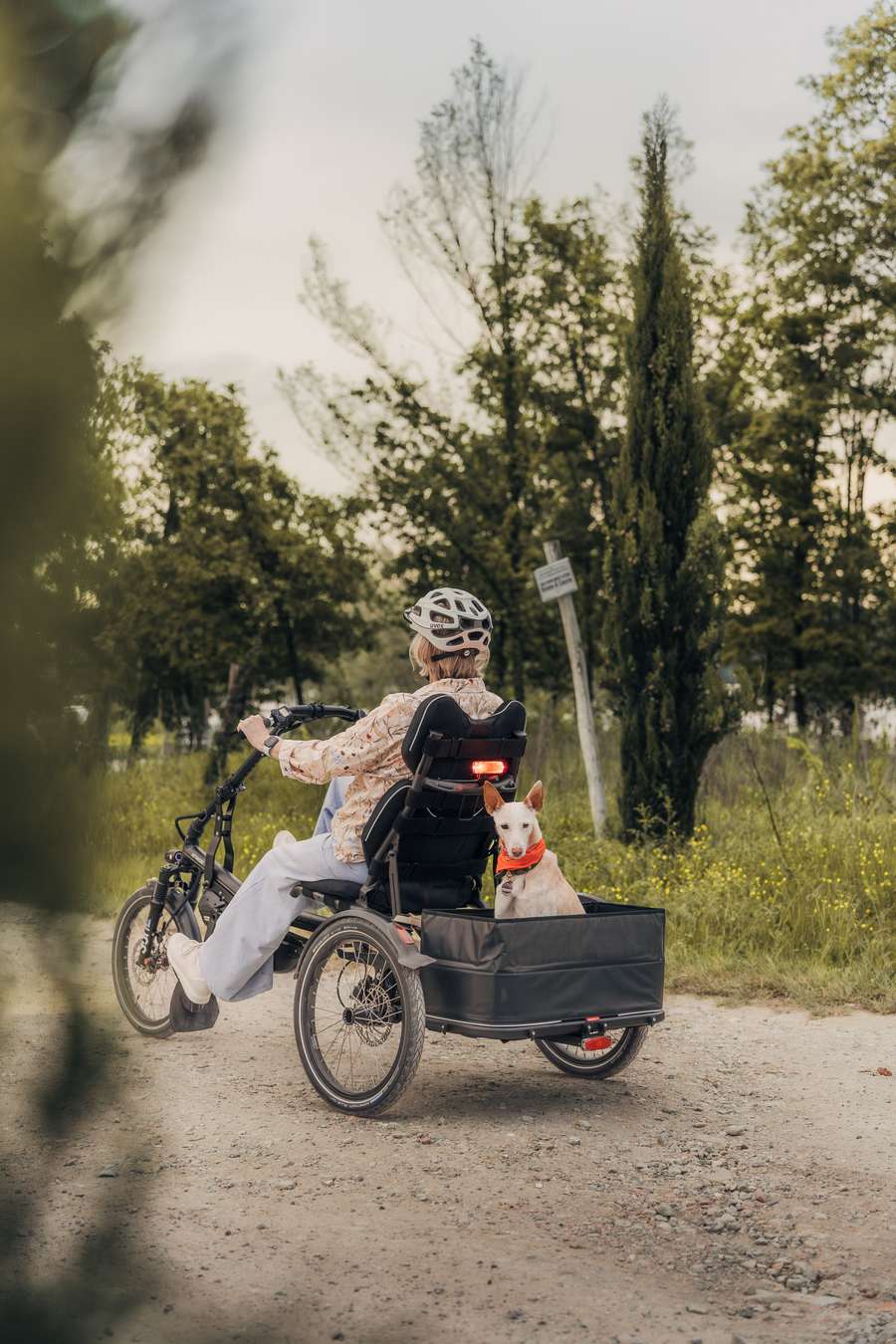 Hase Bikes Kettwiesel One