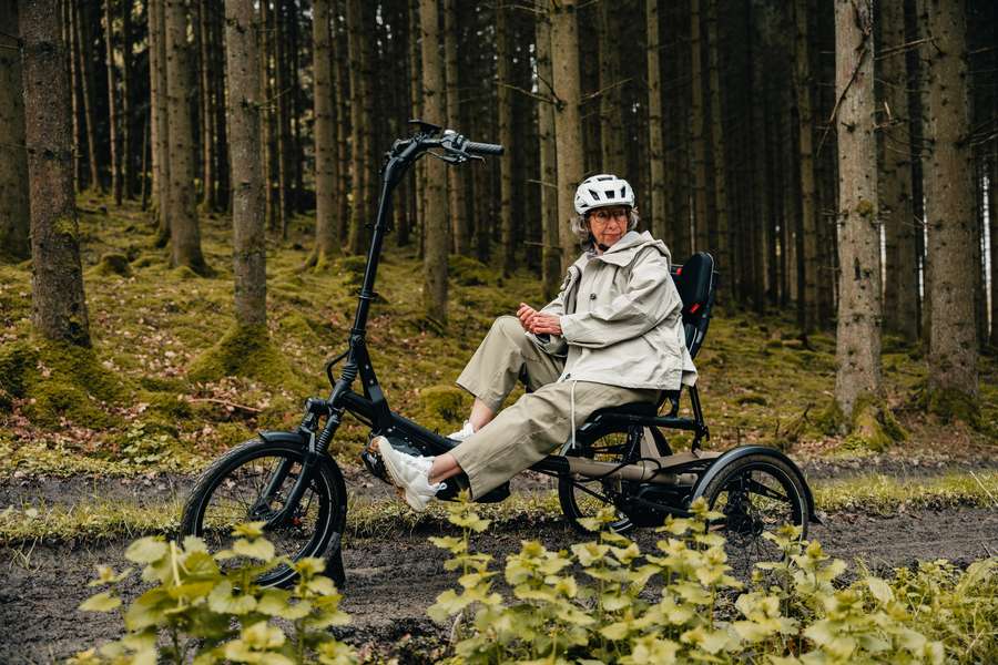 Hase Bikes Kettwiesel One