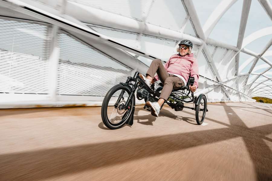 Hase Bikes Kettwiesel One